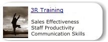 Sales Training Ireland | Communication Training | Presentation Training | Staff Productivity
