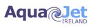 Aquajet logo