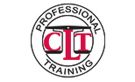 Central Law Training logo