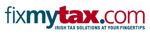fix my tax logo