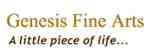 Genesis fine arts logo