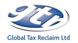 global tax reclaim logo