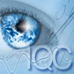 Irish Quality Centre logo (IQC)