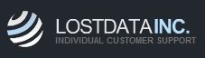 Lostdata INC logo