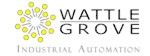wattle grove logo