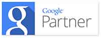 Google Adwords Certified Partner Ireland