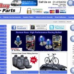 Easy Buy Car Parts