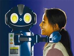 SEO: The Modern War Human Vs. Robots !