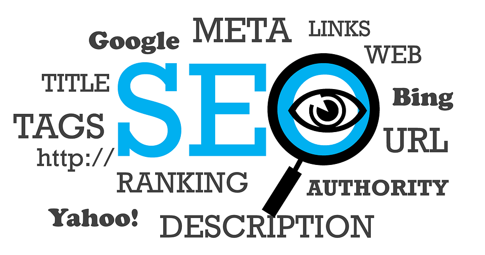 Seo Title
