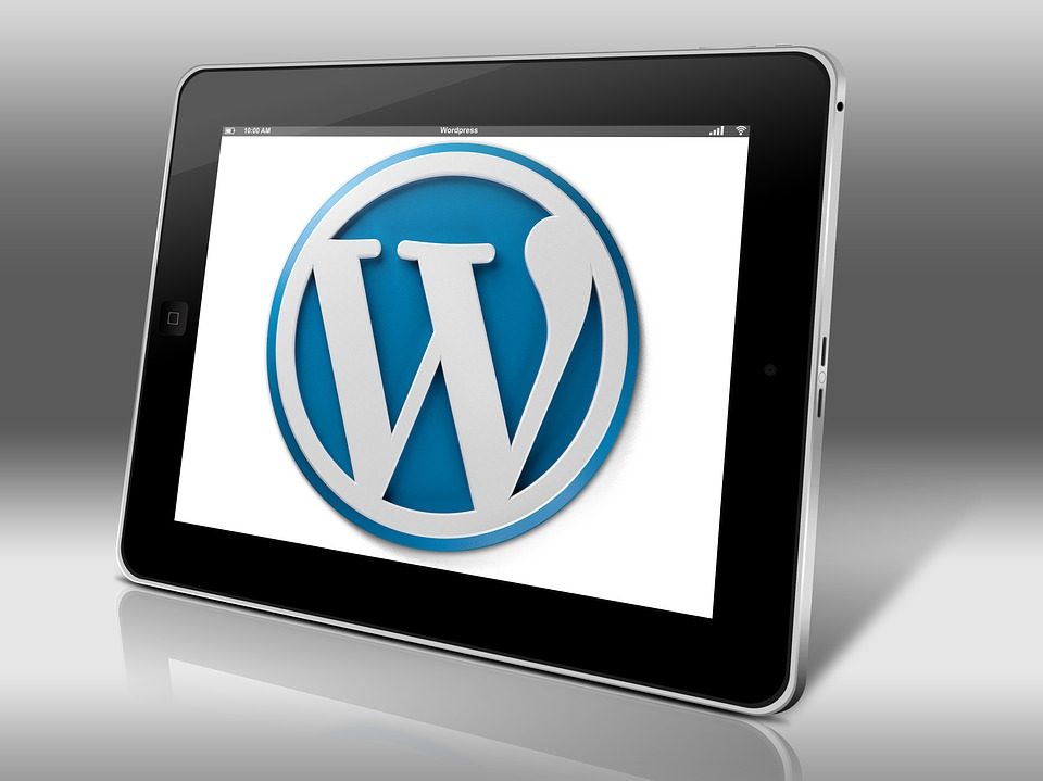 Add A New Page Or Edit An Existing Page On Your Wordpress Website