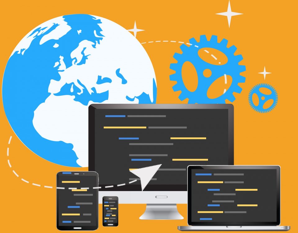 Website Design Are You Due For A Redesign