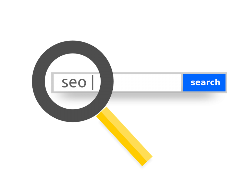 Seo For Serp Improvement