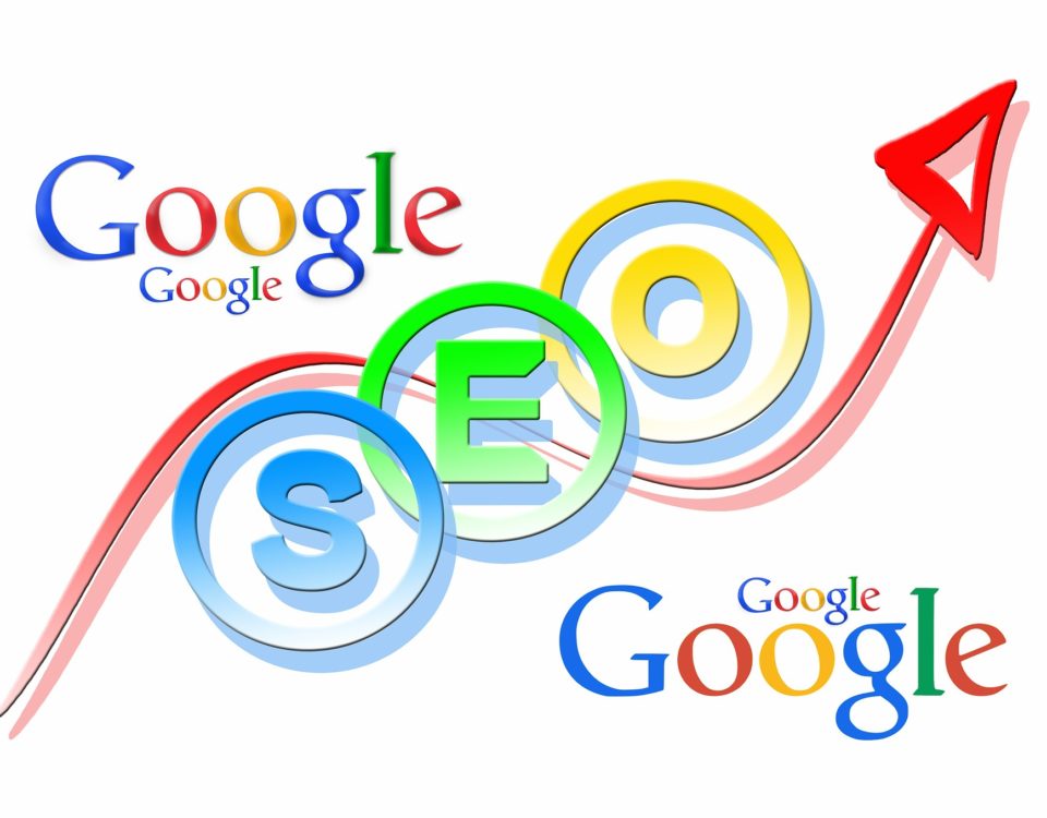 Mobile-First Indexing Affects New Websites