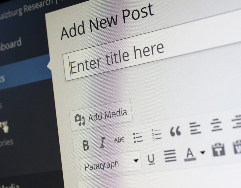 Tips For Developing Your Content Strategy For The Next 6 Months