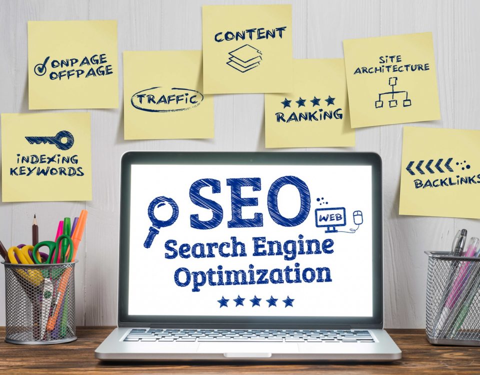 What Is An Seo Audit