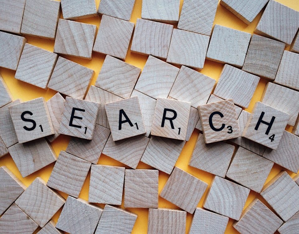 Seo The Effects Of Covid-19 On Search