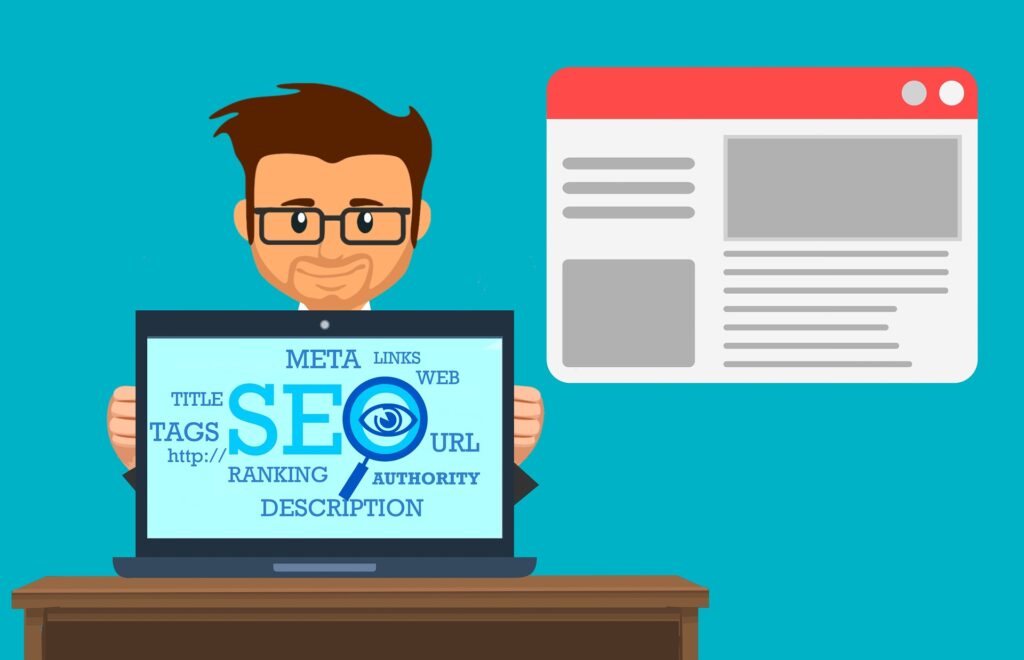 SEO Agency Dublin - Are You Working with the Right One 2