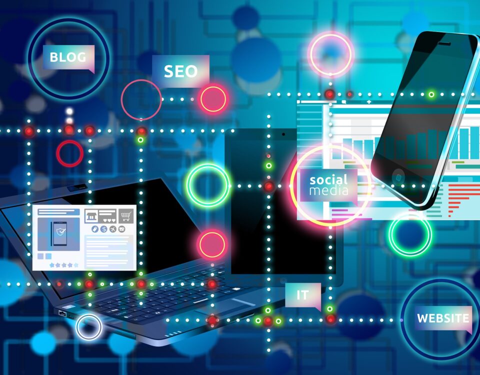 Seo Agency Dublin - Are You Working With The Right One