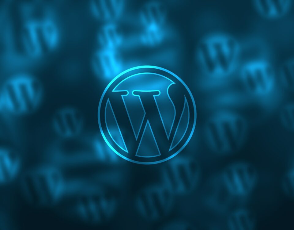 Your Wordpress Website Redesign Funded By Leo Trading Online Voucher