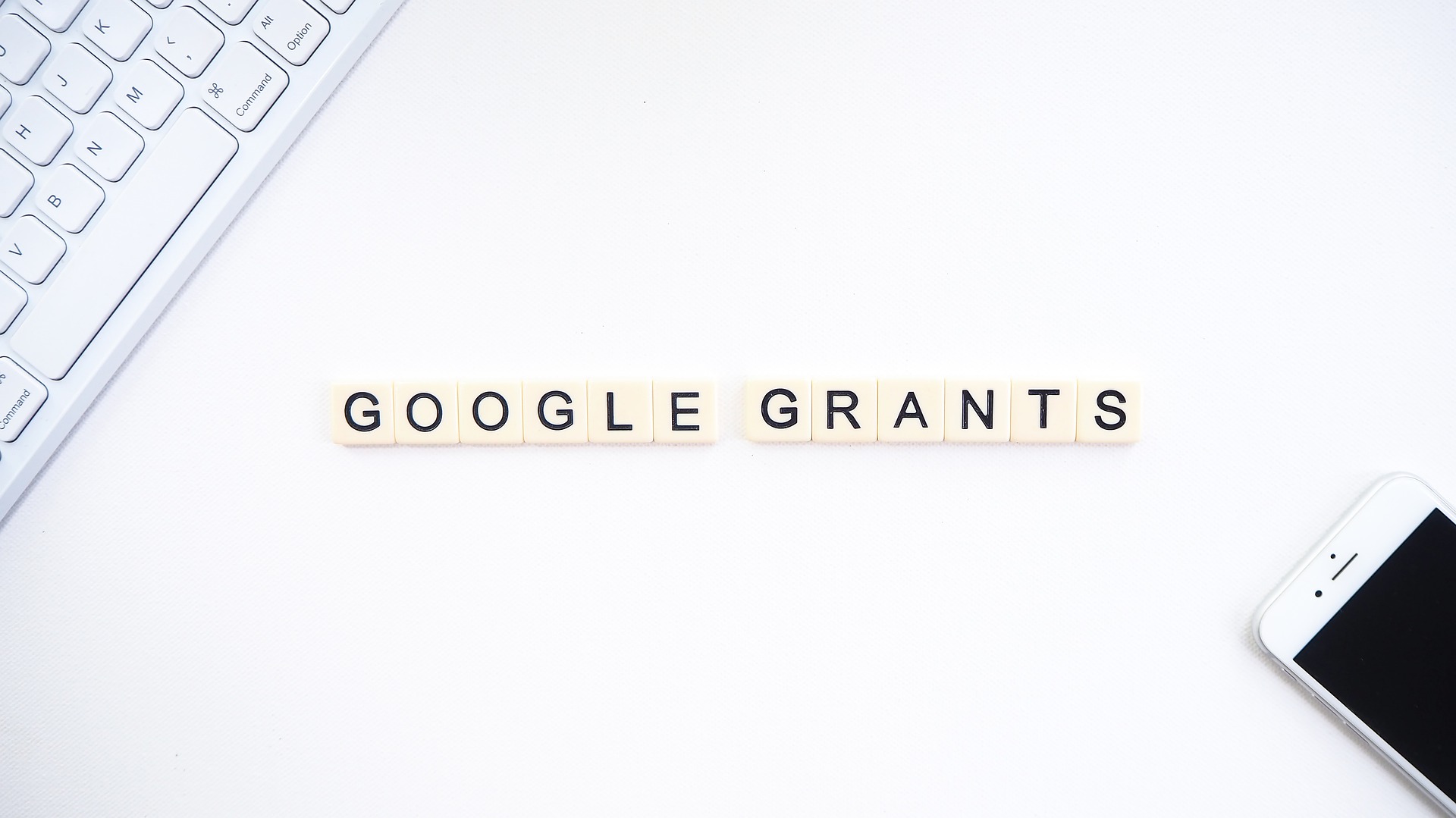 Facts About Google Ad Grants in Ireland for Non-Profit Organisations 2