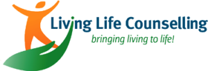 living-life-counselling logo