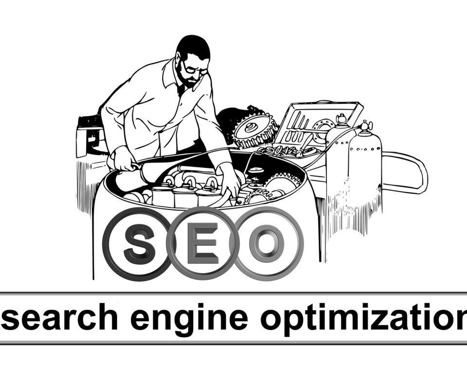 What Are Types of SEO Services in Dublin