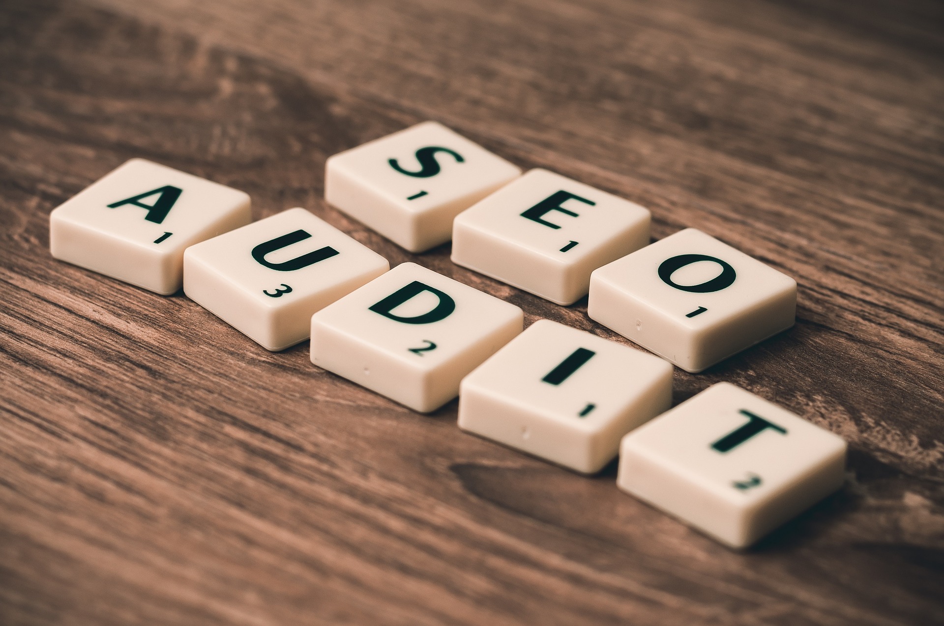 What Are Types of SEO Services in Dublin 2