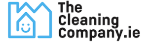 thecleaningcompany.ie logo