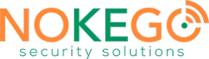 Nokego Security Solutions Logo