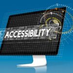 How will you know if the website be accessible and compliant with web accessibility guidelines