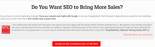 Do You Want SEO to Bring More Sales?