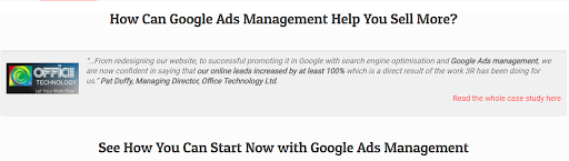 How Can Google Ads Management Help You Sell More