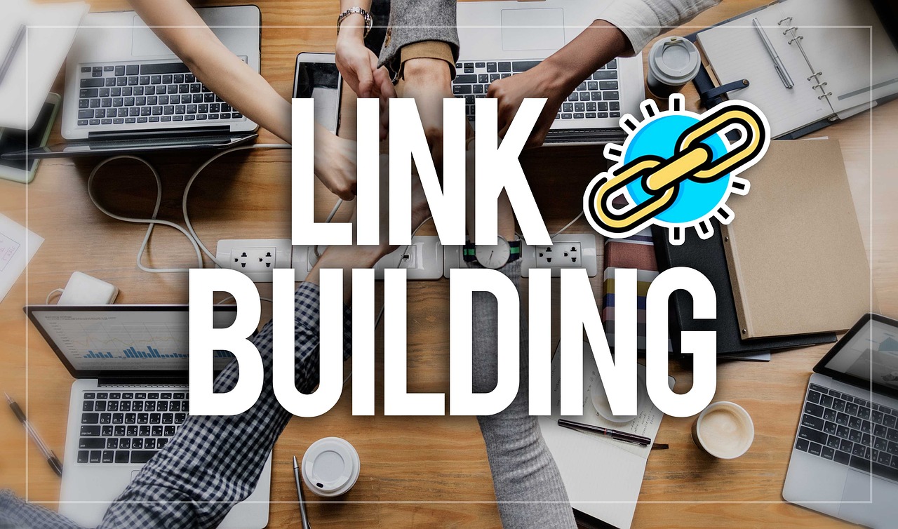 Ethical-Link  Building