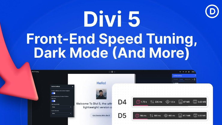9 Key Advantages of Leveraging Divi Builder for WordPress in Ireland to Maximize Your Online Success