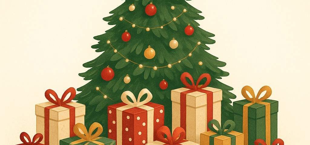 The 12 Days Of Christmas For Your Website 6 The 12 Days Of Christmas For Your Website