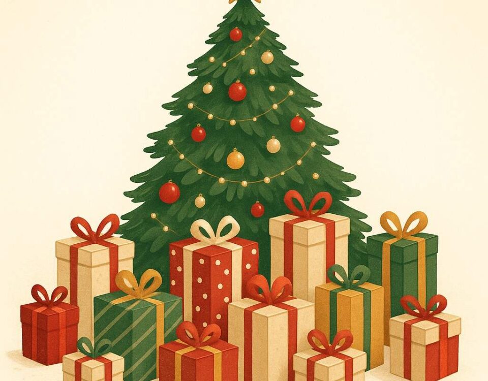 The 12 Days Of Christmas For Your Website 10 The 12 Days Of Christmas For Your Website