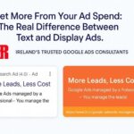 Google Ads Exposed (2025): Real Costs, Industry Benchmarks, Roas Secrets &Amp; The Landing Page Factor That Changes Everything 4 Google Ads Costs Revealed (2025): Benchmarks, Roas &Amp; Hidden Drivers
