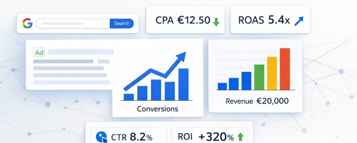 Running Google Ads But Not Getting Results? 6 Running Google Ads But Not Getting Results