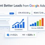 Running Google Ads But Not Getting Results