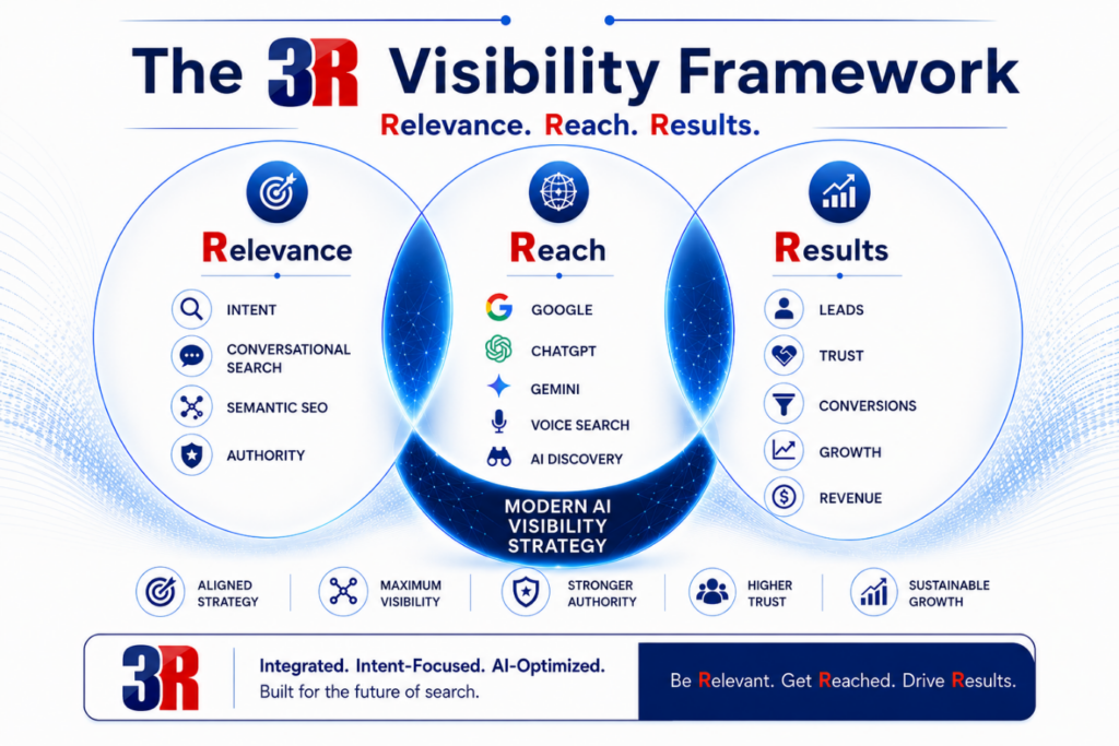 Seo, Aeo And Geo — The New Holy Trinity Of Search In An Ai-Driven World 9 Image 1