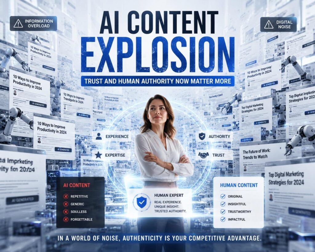 Seo, Aeo And Geo — The New Holy Trinity Of Search In An Ai-Driven World 7 Image 1