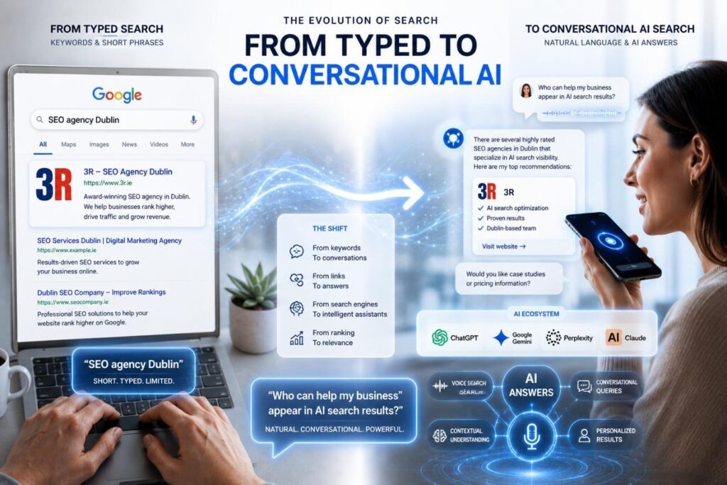 Seo, Aeo And Geo — The New Holy Trinity Of Search In An Ai-Driven World 8 Image