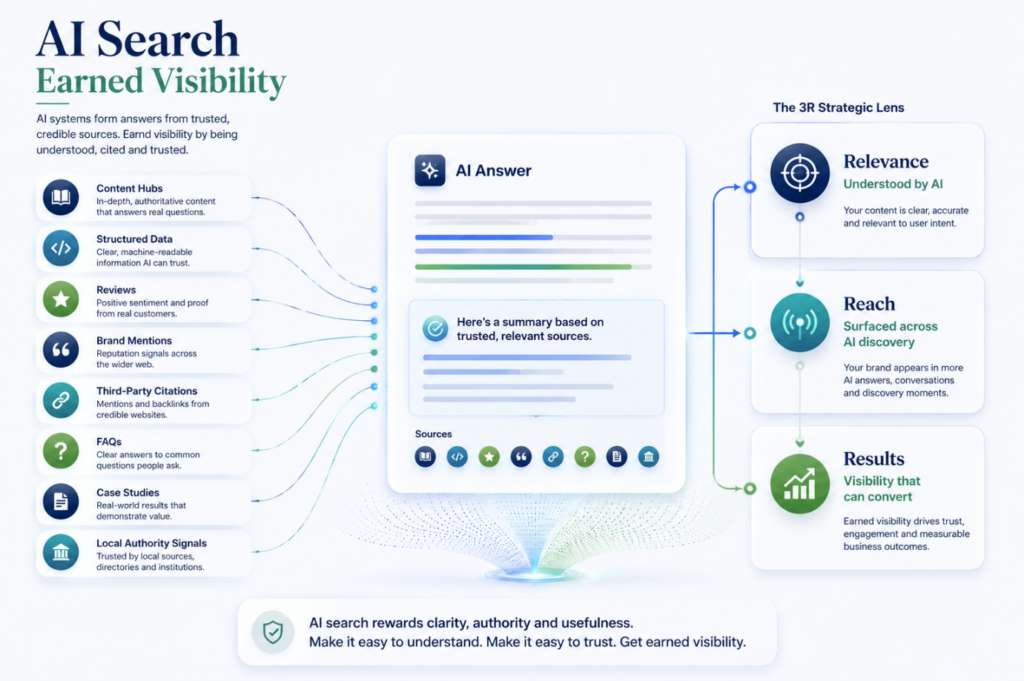 Chatgpt Ads, Ai Search And Irish Marketers: A 3R Perspective On Paid Ai Visibility, B2C Growth And B2B Limits 9 Image 2