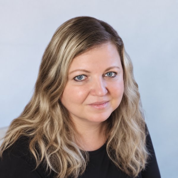 Jana Kaputova - SEO consultant