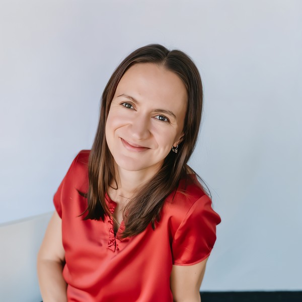 Jana Kunstarova - Google Ads consultant
