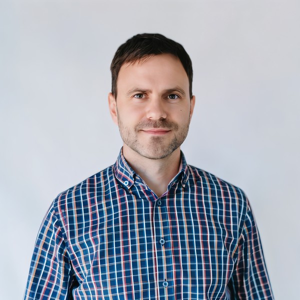 Lukas Kepko - Web Design & Technical Support