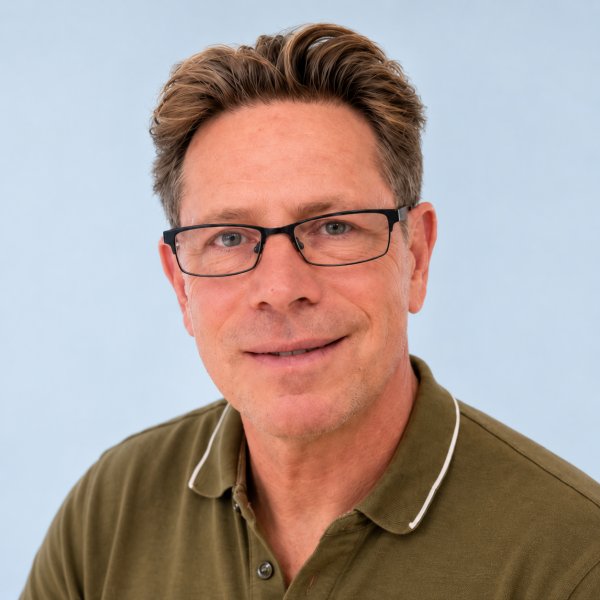 Peter Lawless - Founder